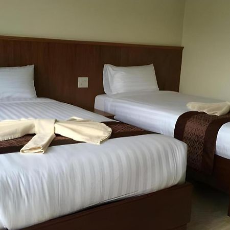 The Green Hotel Ко Липе Екстериор снимка