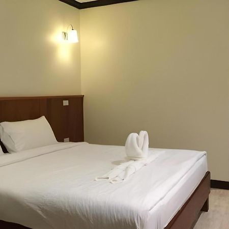 The Green Hotel Ко Липе Екстериор снимка