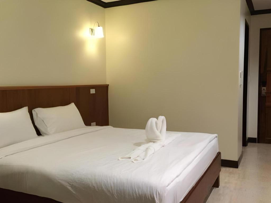 The Green Hotel Ко Липе Екстериор снимка