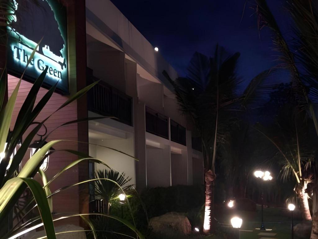 The Green Hotel Ко Липе Екстериор снимка