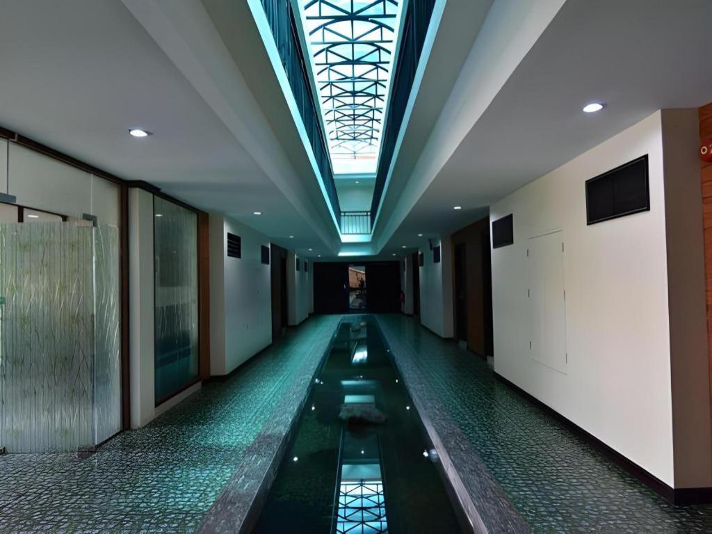 The Green Hotel Ко Липе Екстериор снимка