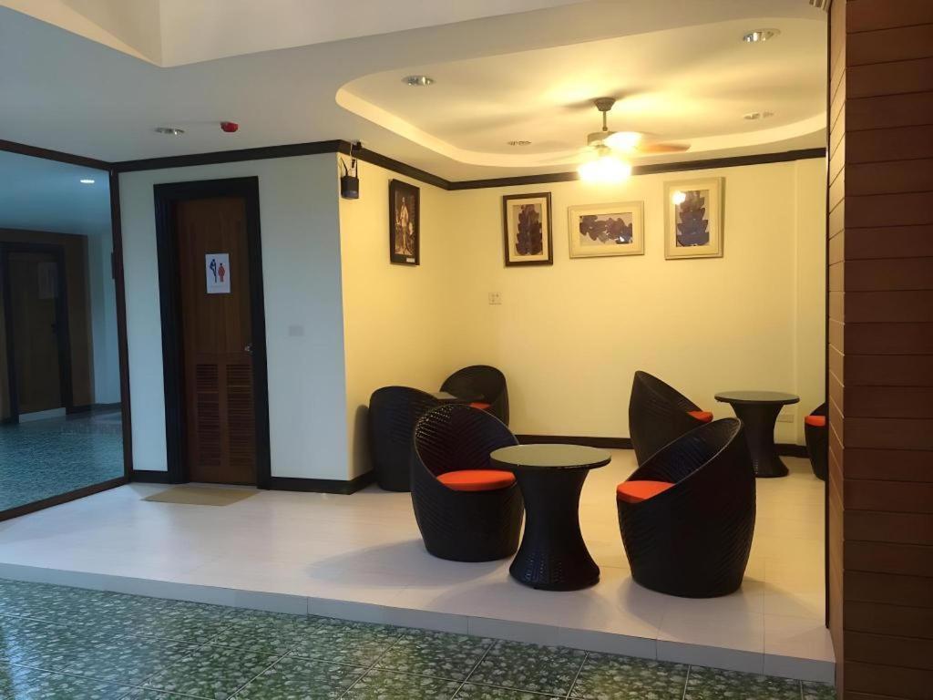 The Green Hotel Ко Липе Екстериор снимка