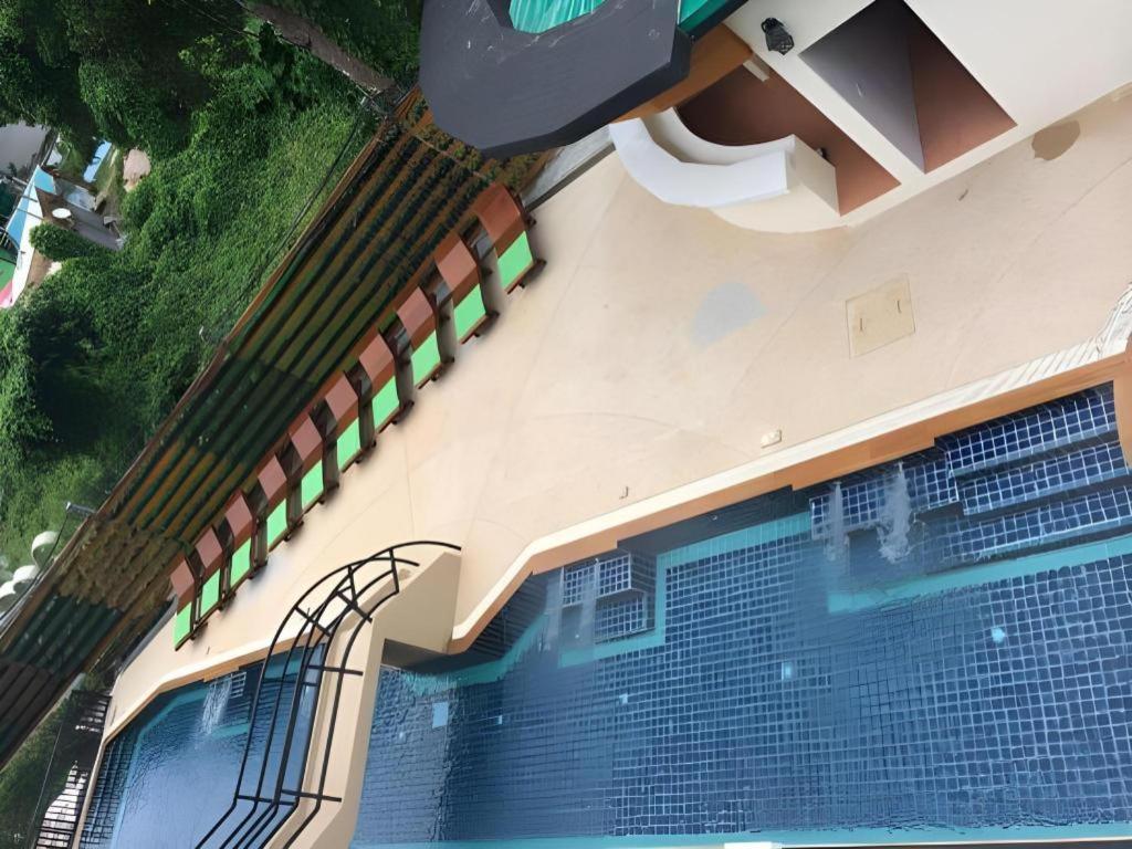 The Green Hotel Ко Липе Екстериор снимка
