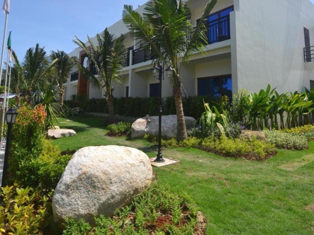 The Green Hotel Ко Липе Екстериор снимка